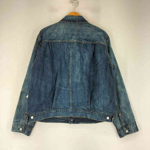 エドウィン EDWIN 505J 50s デニムジャケット メンズ JPN:XL