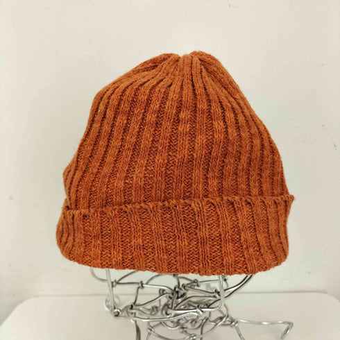 ビームス BEAMS Watch Cap Linen メンズ