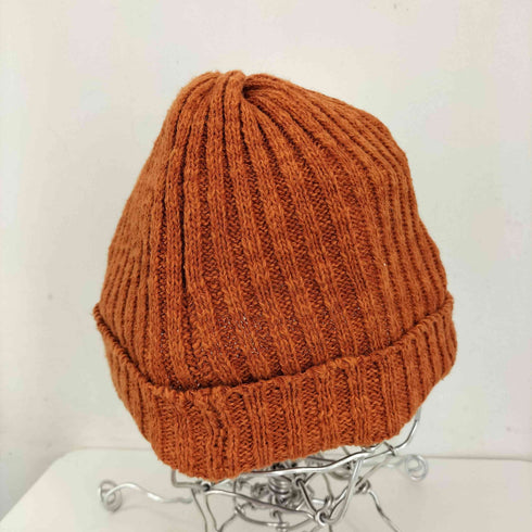 ビームス BEAMS Watch Cap Linen メンズ