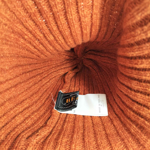 ビームス BEAMS Watch Cap Linen メンズ