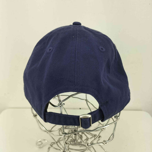 ニューエラ NEW ERA CLOTH STRAP DAMEGE ベースボールキャップ メンズ
