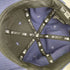 ニューエラ NEW ERA CLOTH STRAP DAMEGE ベースボールキャップ メンズ