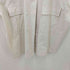 ミズイロインド mizuiro ind ノーカラー ワイド コート no collar wide coat with pockets レディース