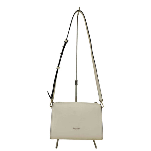 ケイトスペード Kate spade レザーショルダーバッグ レディース