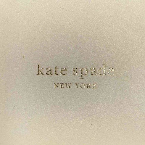 ケイトスペード Kate spade レザーショルダーバッグ レディース