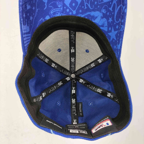 ニューエラ NEW ERA 39THIRTY 6パネルキャップ メンズ M-L