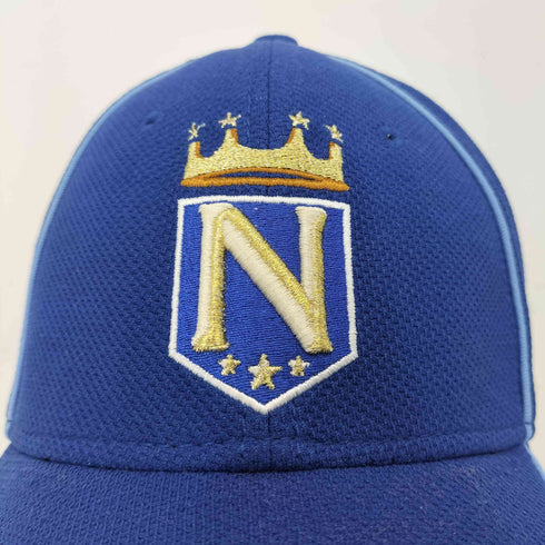 ニューエラ NEW ERA 39THIRTY 6パネルキャップ メンズ M-L
