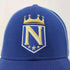 ニューエラ NEW ERA 39THIRTY 6パネルキャップ メンズ M-L