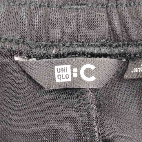 ユニクロシー UNIQLO:C スウェットパンツ メンズ JPN:M