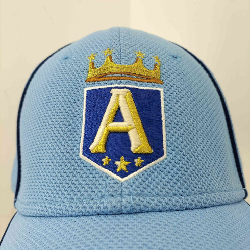 ニューエラ NEW ERA 39THIRTY 6パネルキャップ メンズ M-L