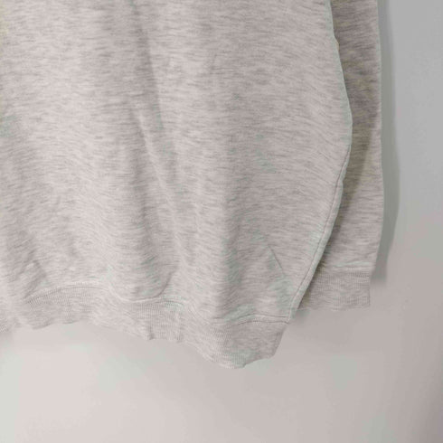 チャップス CHAPS GOLF 刺繍ロゴ クルーネックスウェット メンズ