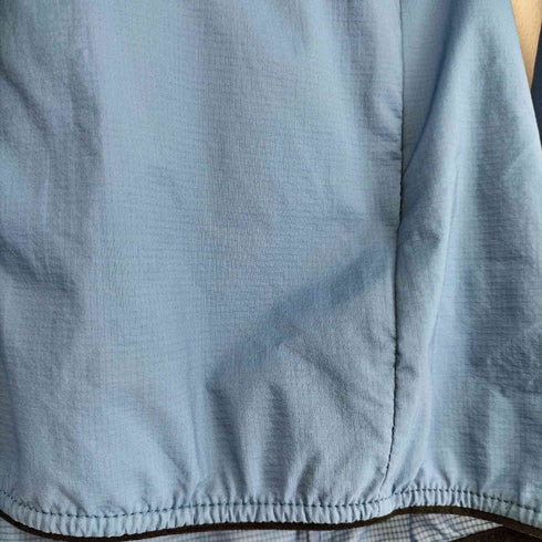 ザノースフェイス THE NORTH FACE スワローテイルベントフーディ メンズ JPN:S