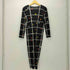 プリーツプリーズイッセイミヤケ PLEATS PLEASE ISSEY MIYAKE 26SS CROSSING DOTS レディース JPN:3