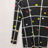 プリーツプリーズイッセイミヤケ PLEATS PLEASE ISSEY MIYAKE 26SS CROSSING DOTS レディース JPN:3
