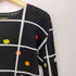 プリーツプリーズイッセイミヤケ PLEATS PLEASE ISSEY MIYAKE 26SS CROSSING DOTS レディース JPN:3