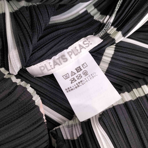 プリーツプリーズイッセイミヤケ PLEATS PLEASE ISSEY MIYAKE 26SS CROSSING DOTS レディース JPN:3
