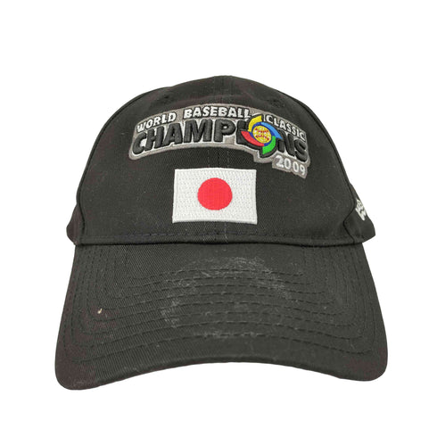 ニューエラ NEW ERA 2009 6パネルキャップ メンズ ONE SIZE