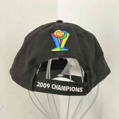 ニューエラ NEW ERA 2009 6パネルキャップ メンズ ONE SIZE