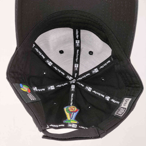 ニューエラ NEW ERA 2009 6パネルキャップ メンズ ONE SIZE