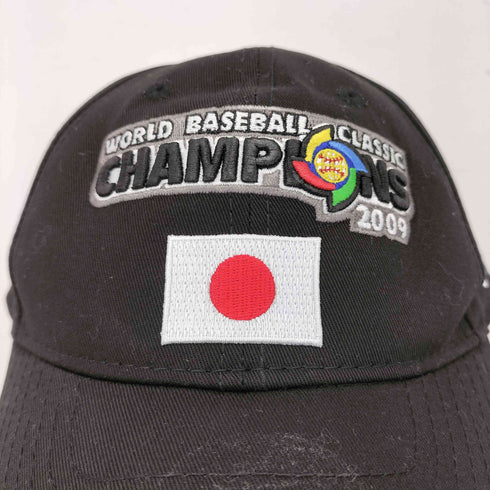 ニューエラ NEW ERA 2009 6パネルキャップ メンズ ONE SIZE