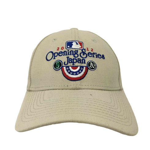 ニューエラ NEW ERA 9FORTY 2012ベースボールキャップ メンズ ONE SIZE