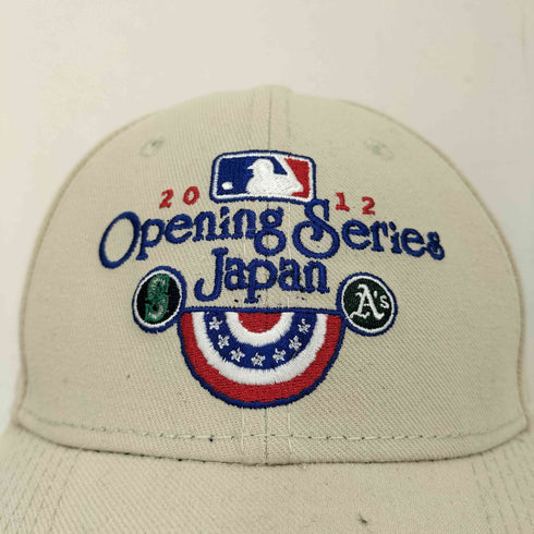 ニューエラ NEW ERA 9FORTY 2012ベースボールキャップ メンズ ONE SIZE