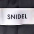 スナイデル snidel Sustainableダブルジャケット レディース JPN:1