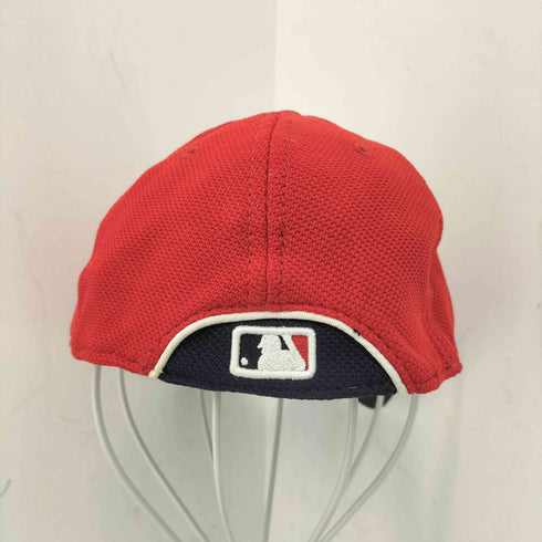 ニューエラ NEW ERA 39THIRTY 2010 6パネルキャップ メンズ S-M