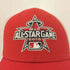ニューエラ NEW ERA 39THIRTY 2010 6パネルキャップ メンズ S-M