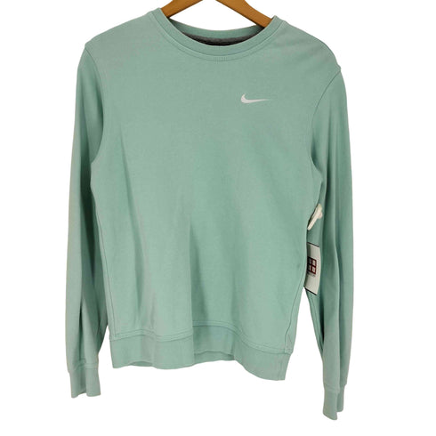 ナイキ NIKE クラブ フレンチテリー クルー スウェット メンズ S