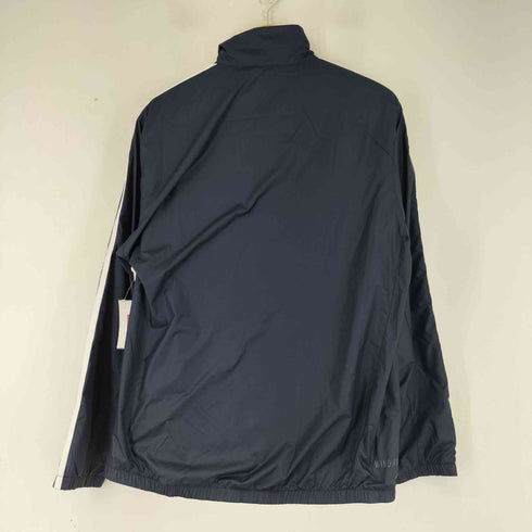 アディダス adidas スリーストライプス レギュラーフィット ウィンドブレーカー メンズ JPN:XL