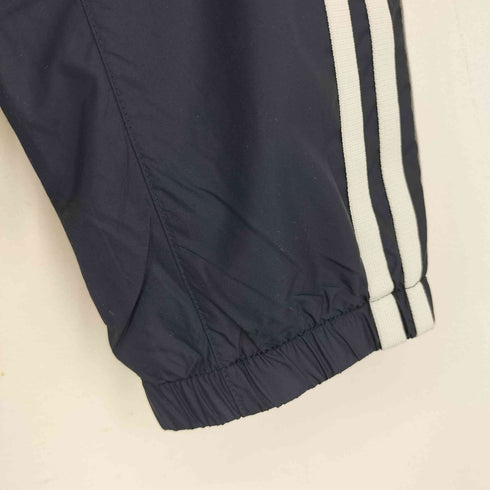 アディダス adidas スリーストライプス レギュラーフィット ウィンドブレーカー メンズ JPN:XL