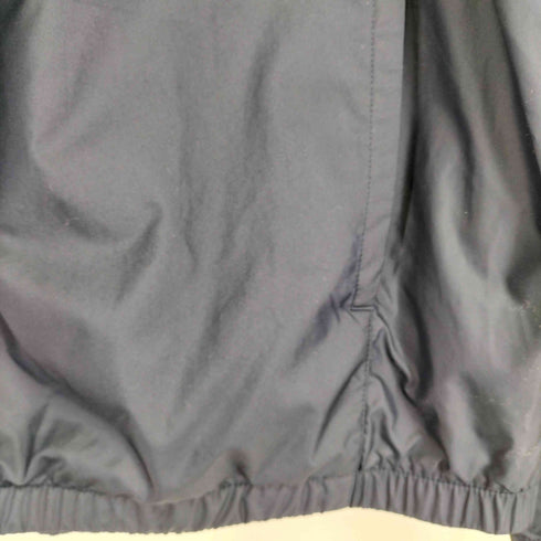 アディダス adidas スリーストライプス レギュラーフィット ウィンドブレーカー メンズ JPN:XL