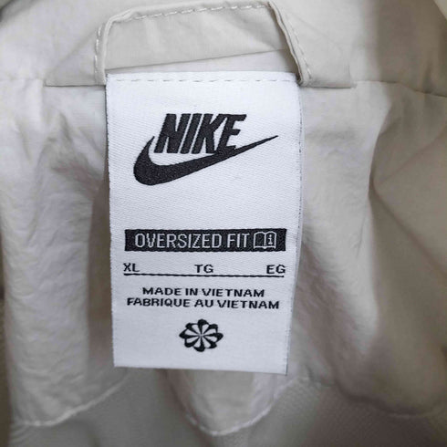 ナイキ NIKE ウィンドランナー トラックジャケット メンズ JPN:XL