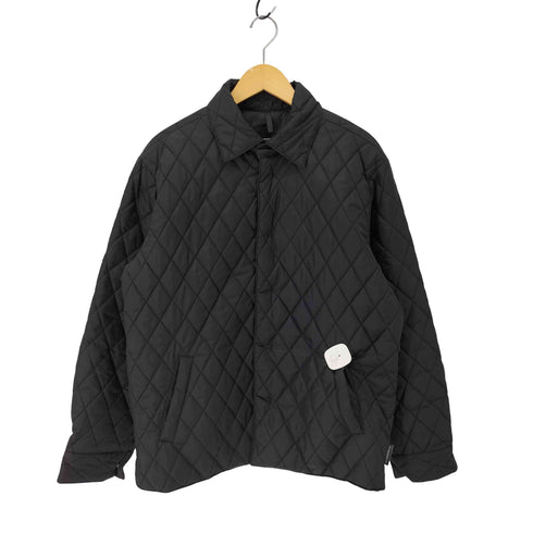 アダムエロペ Adam et Rope CLIMASHIELD クライマシールド キルティング ショートブルゾン レディース JPN:M