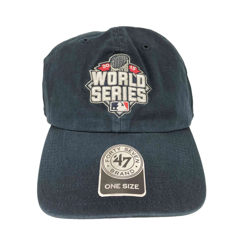 フォーティセブンブランド 47 BRAND 6パネルベースボールキャップ メンズ ONE SIZE