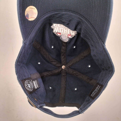 フォーティセブンブランド 47 BRAND 6パネルベースボールキャップ メンズ ONE SIZE