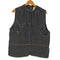 joone joonam ジューン ジュナム 25AW Jeany Blazer ジェニー ブレザー インディゴ デニム ブレザー ベスト メンズ import:L
