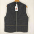 joone joonam ジューン ジュナム 25AW Jeany Blazer ジェニー ブレザー インディゴ デニム ブレザー ベスト メンズ import:L