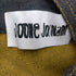 joone joonam ジューン ジュナム 25AW Jeany Blazer ジェニー ブレザー インディゴ デニム ブレザー ベスト メンズ import:L