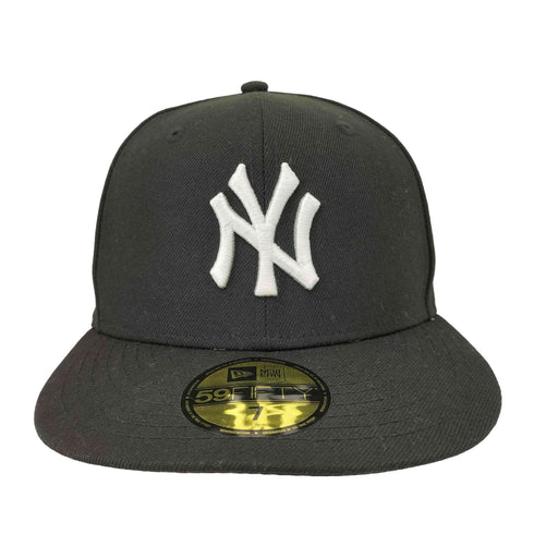 ニューエラ NEW ERA 59FIFTY ベースボールキャップ メンズ 7