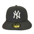 ニューエラ NEW ERA 59FIFTY ベースボールキャップ メンズ 7