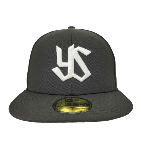 ニューエラ NEW ERA 59FIFTY ベースボールキャップ メンズ 7