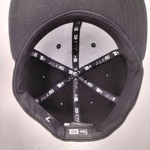 ニューエラ NEW ERA 59FIFTY ベースボールキャップ メンズ 7
