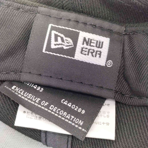 ニューエラ NEW ERA 59FIFTY ベースボールキャップ メンズ 7