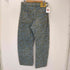 joone joonam ジューン ジュナム 25SS Patterned Denim Pant 総柄 デニム パンツ フルレングス メンズ M