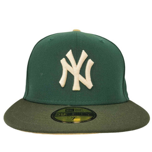 ニューエラ NEW ERA 59FIFTY ベースボールキャップ メンズ 7
