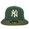 ニューエラ NEW ERA 59FIFTY ベースボールキャップ メンズ 7