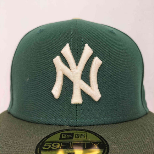 ニューエラ NEW ERA 59FIFTY ベースボールキャップ メンズ 7