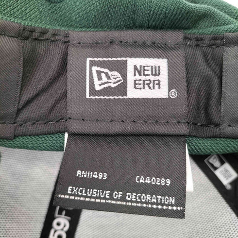 ニューエラ NEW ERA 59FIFTY ベースボールキャップ メンズ 7